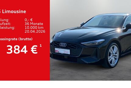 Audi A5 26.500 km 45.480 &euro; Kitzingen 97318