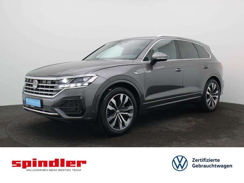 Touareg
