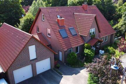 Haus Ottersberg - 6 Zimmer, 253 m&sup2;, 595.000&euro; | Angebot:25358053