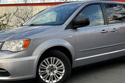 Lancia Voyager 205.471 km 8.900 &euro; Dietzenbach 63128
