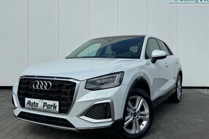 Audi Q2 11.500 km 28.977 € Tuntenhausen 83104