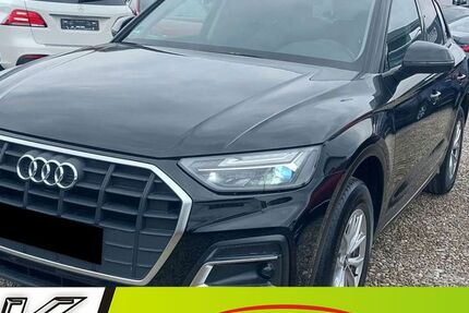 Audi Q5 62.369 km 31.980 &euro; Barchfeld OT Immelborn 36456