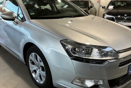 Citroen C5 57.800 km 10.950 &euro; Bocholt 46395