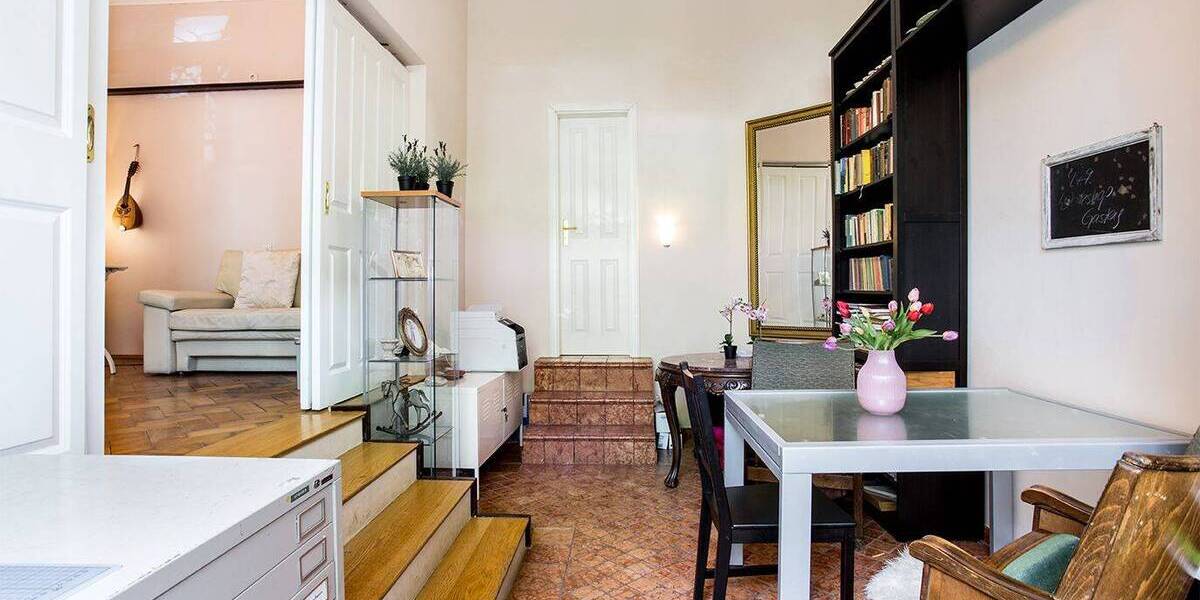 Gewerbeobjekt München Neuhausen-Nymphenburg - 490&euro; | Angebot:26344714