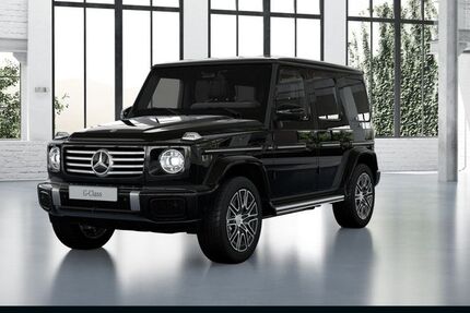 Mercedes-Benz G 580 8.449 km 140.890 &euro; Goslar 38644