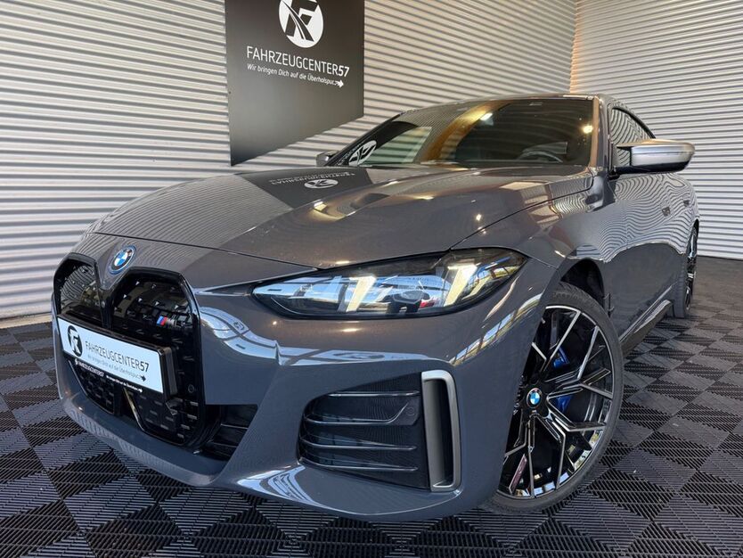 BMW i4 49.029 km 43.500 € Wenden 57482