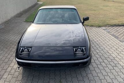 Porsche 924 123.000 km 9.924 &euro; Halberstadt 38820