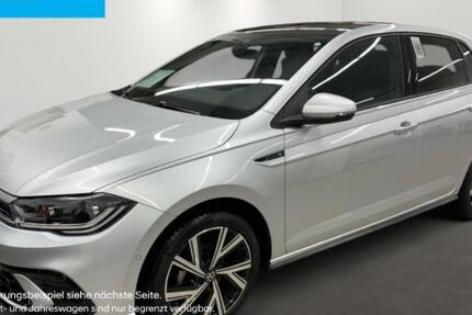 VW Polo 17.671 km 21.950 &euro; Essen 45307