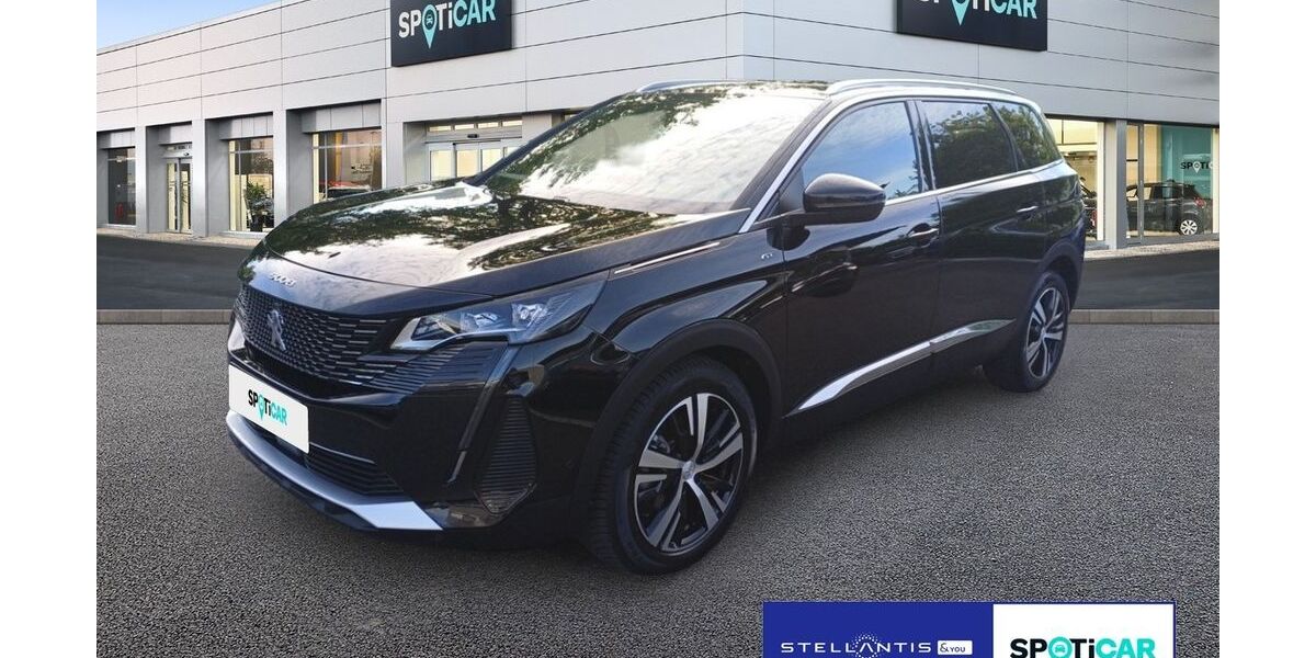 Peugeot 5008 21.906 km 28.790 &euro; Neu-Isenburg 63263