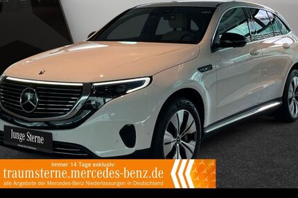 Mercedes-Benz EQC 43.855 km 34.890 &euro; München 80636