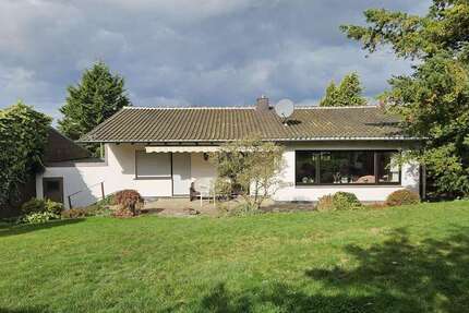 Haus Mandelbachtal/Ormesheim Ormesheim - 5 Zimmer, 122 m&sup2;, 382.000&euro; | Angebot:25079075