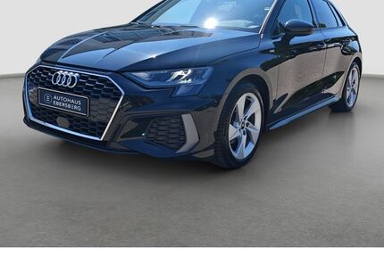 Audi A3 62.300 km 24.900 € Ebersberg bei München 85560