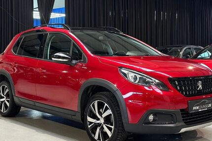 Peugeot 2008 93.000 km 8.990 &euro; Grasberg 28879