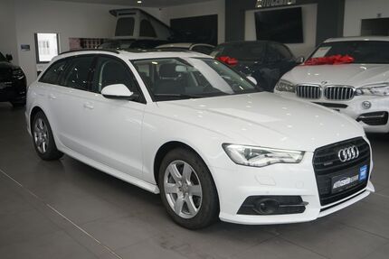 Audi A6 216.701 km 18.980 &euro; Neufahrn 85375