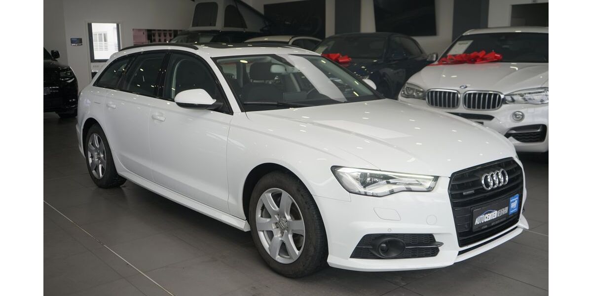 Audi A6 216.701 km 18.980 &euro; Neufahrn 85375