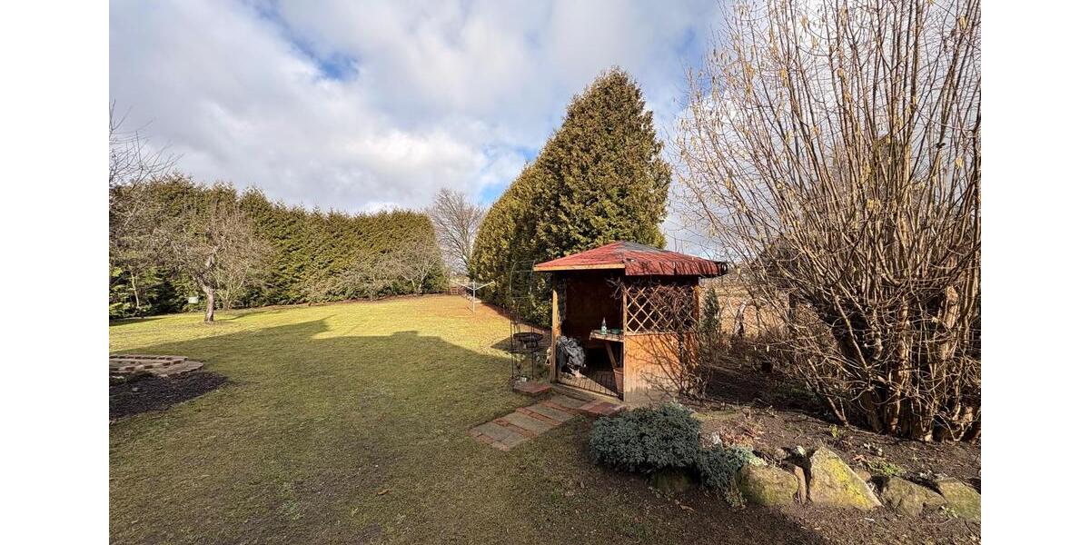 Einfamilienhaus Frankenblick - 6 Zimmer, 190 m&sup2;, 250.000&euro; | Angebot:26522542
