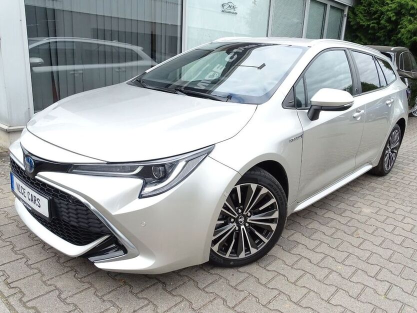 Corolla
