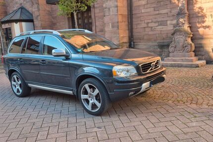 Volvo XC90 233.000 km 15.000 &euro; Oberkirch 77704