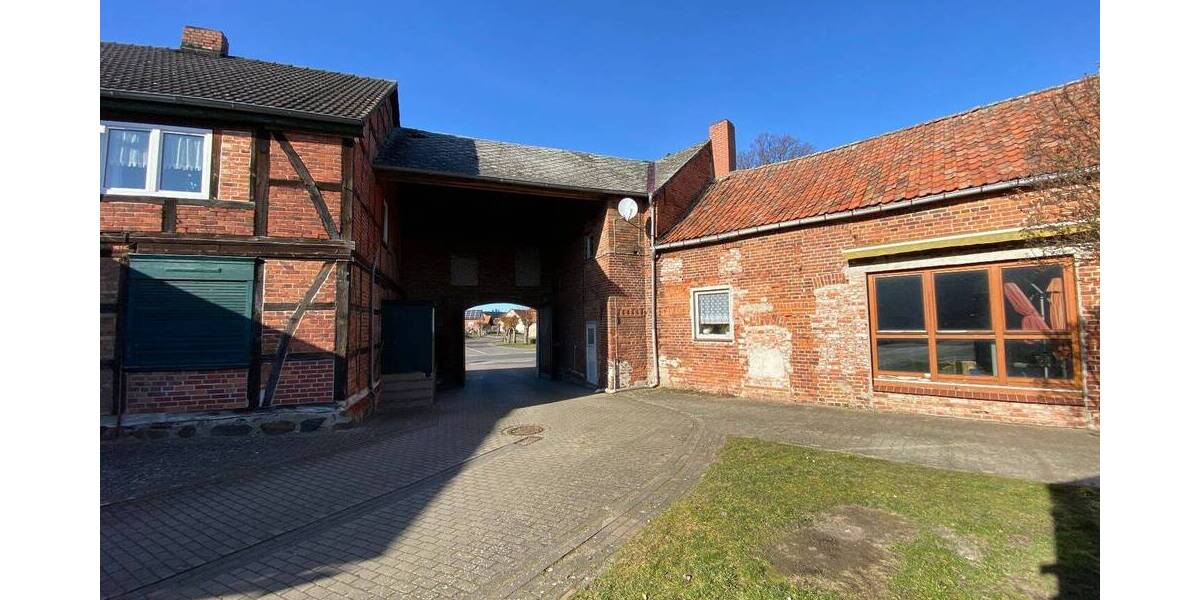 Gewerbeobjekt Wallstawe - 225.000&euro; | Angebot:25687842