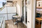 Etagenwohnung Norderney - 2 Zimmer, 41 m&sup2;, 600.000&euro; | Angebot:26195671