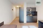 Etagenwohnung Nürnberg Gleißhammer - 1 Zimmer, 20 m&sup2;, 510&euro; | Angebot:26348738