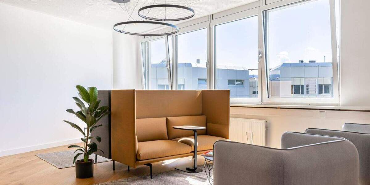 Gewerbeobjekt Ismaning - 1.149&euro; | Angebot:26624018