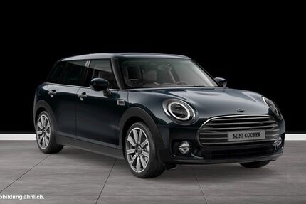 Mini Cooper Clubman 28.642 km 26.710 € Leipzig 04103