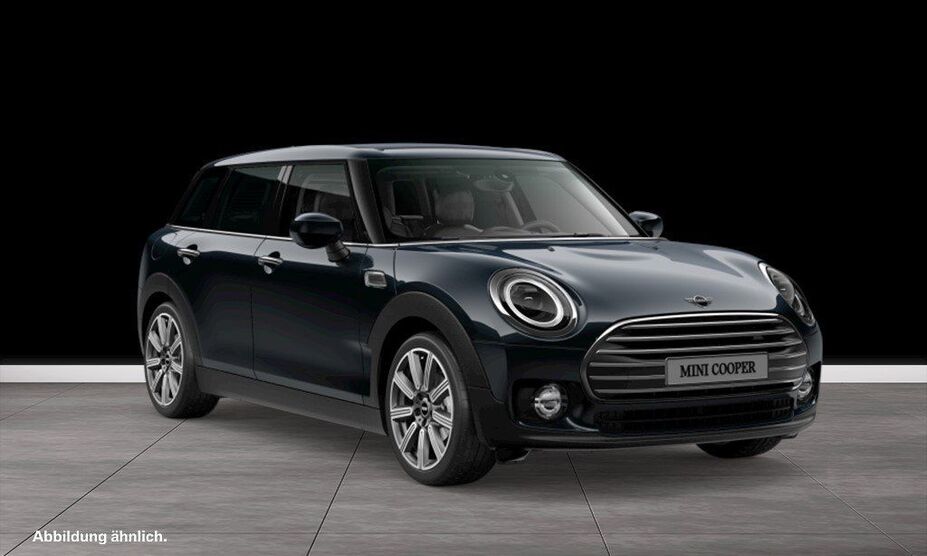 Mini Cooper Clubman 28.642 km 26.710 € Leipzig 04103