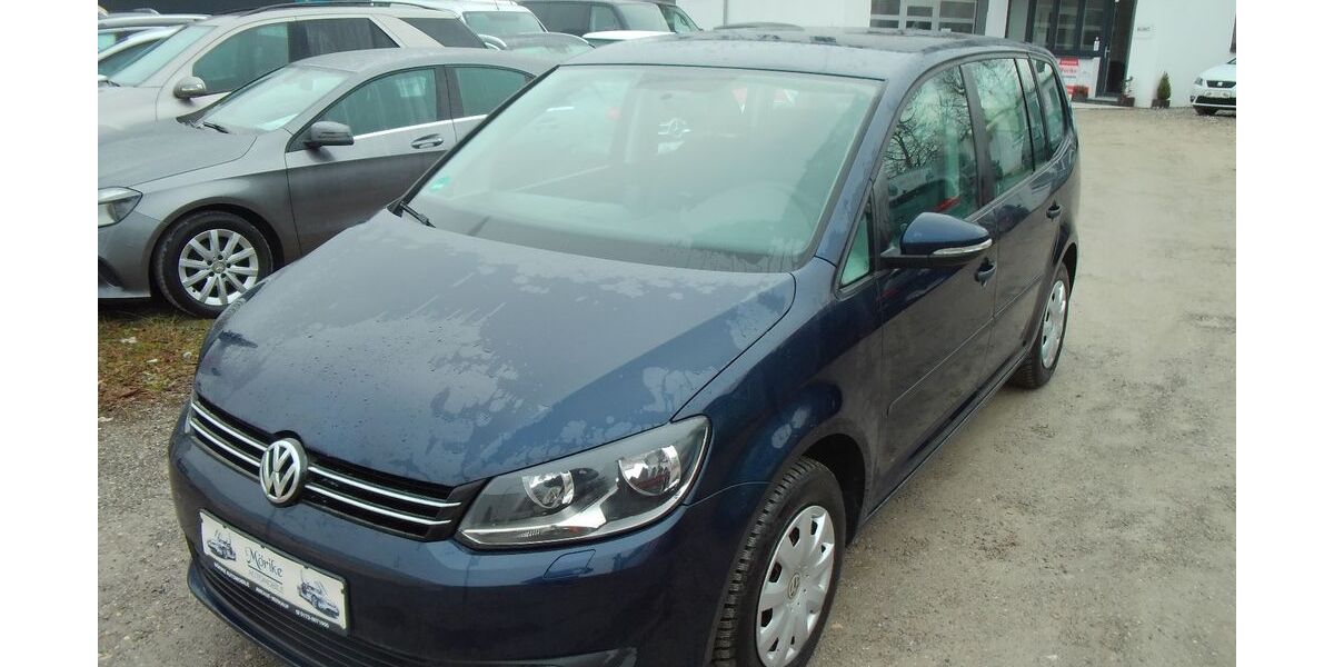VW Touran 304.000 km 3.990 &euro; Waiblingen (bei Stuttgart) 71332