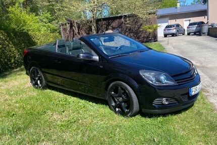 Opel Astra 173.000 km 3.290 &euro; Tschernitz OT Wolfshain 03130