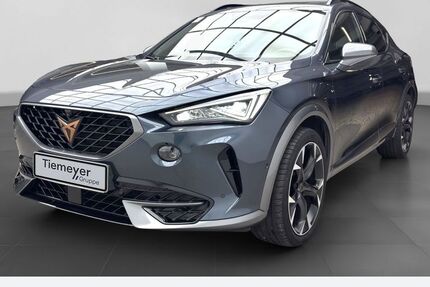 Cupra Formentor 98.714 km 22.660 &euro; Lüdenscheid 58507