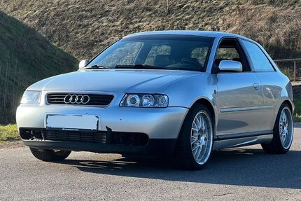 Audi A3 272.000 km 4.150 &euro; Wittlich 54516