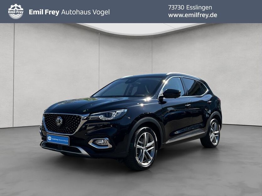 MG HS 12.548 km 20.460 € Esslingen 73730