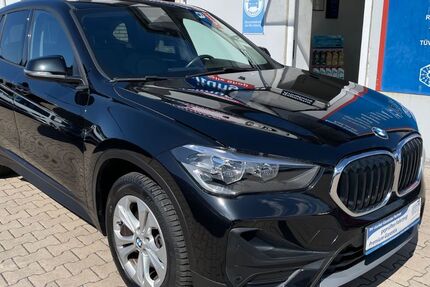 BMW X1 86.916 km 19.999 &euro; Jade 26349