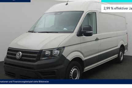 VW Crafter 13.098 km 36.790 &euro; Bad Oeynhausen 32547
