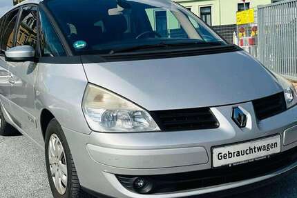 Renault Espace 270.000 km 1.999 &euro; Dresden 01259