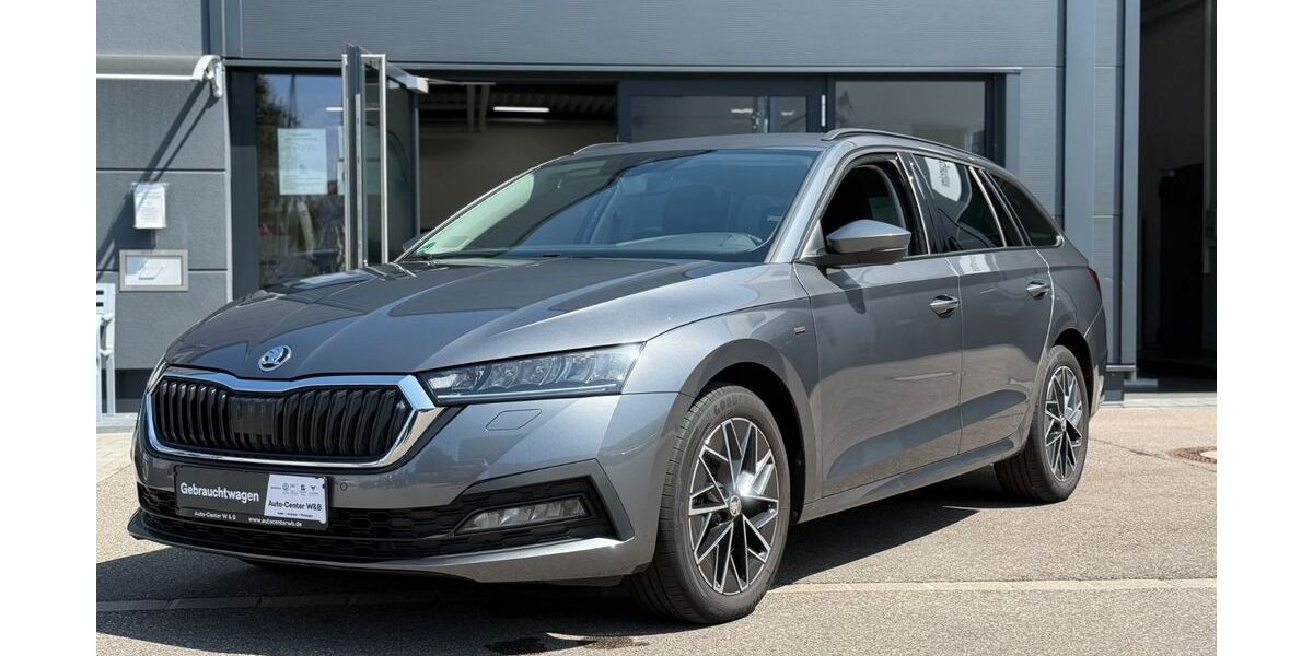 Skoda Octavia 39.850 km 20.990 &euro; Aalen-Essingen 73457