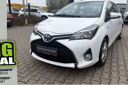 Toyota Yaris 67.800 km 12.290 &euro; Nürnberg 90480