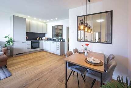 Wohnung Miesbach - 3 Zimmer, 70 m&sup2;, 399.000&euro; | Angebot:26332262