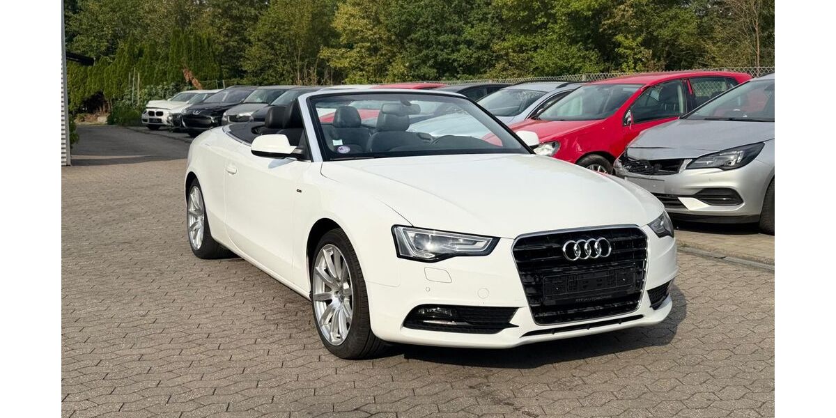 Audi A5 181.100 km 7.900 &euro; Plaidt 56637