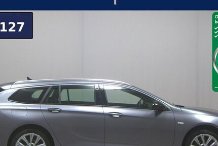 Opel Insignia 55.454 km 17.980 &euro; Gyhum/Bockel 27404