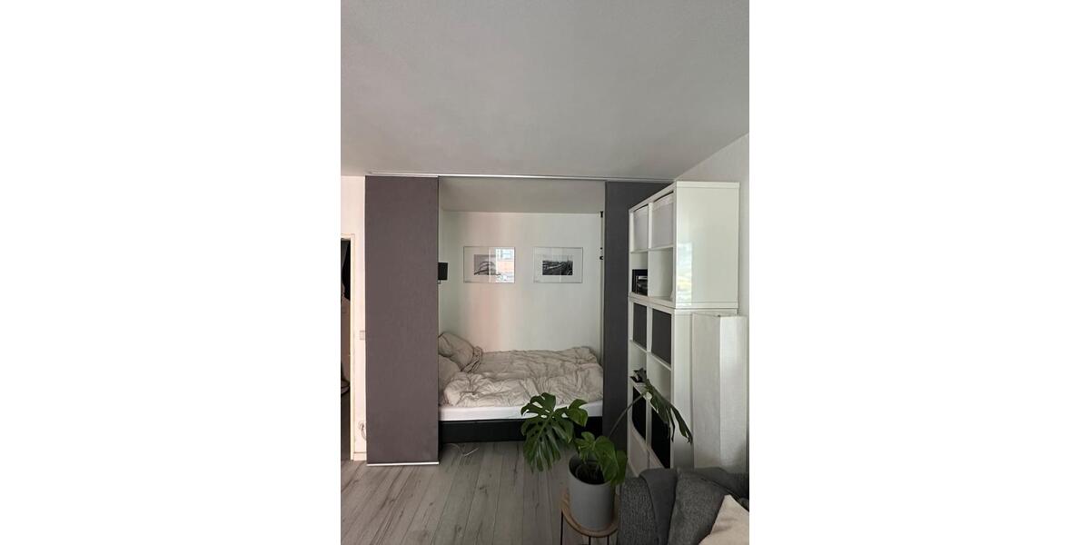 Etagenwohnung Berlin Charlottenburg-Wilmersdorf - 1 Zimmer, 39 m&sup2;, 265.000&euro; | Angebot:27118115