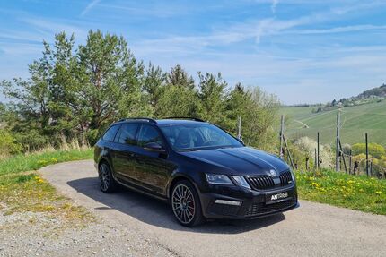 Skoda Octavia 95.820 km 20.900 &euro; Kernen im Remstal 71394