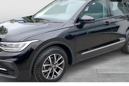 VW Tiguan 51.855 km 25.880 &euro; Haselünne 49740