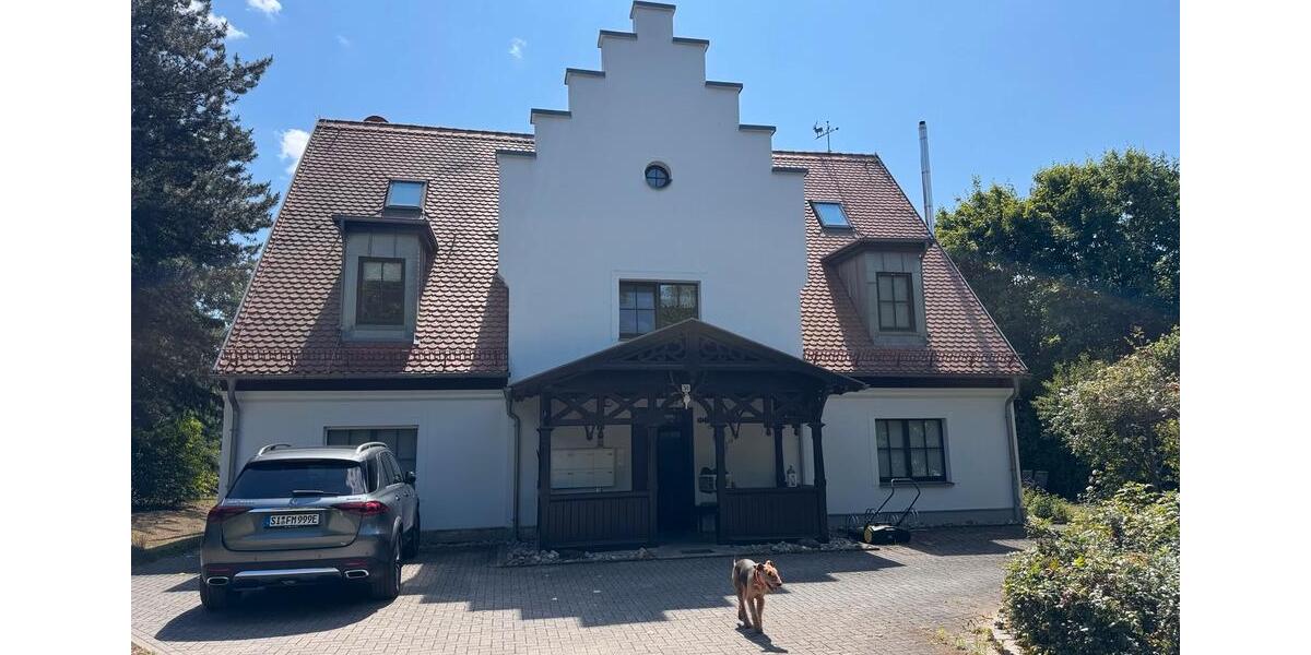 Erdgeschoßwohnung Luckau - 1.5 Zimmer, 50 m&sup2;, 375&euro; | Angebot:25945588