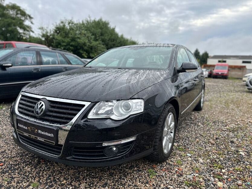 Passat