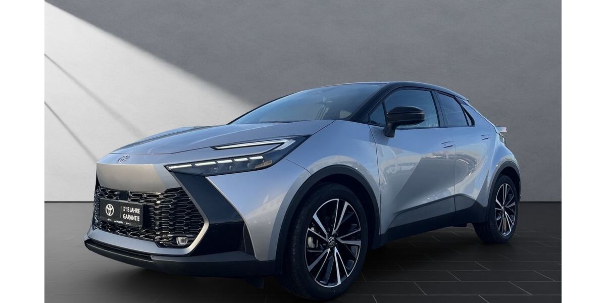 Toyota C-HR 6.865 km 31.950 &euro; Wesel 46485
