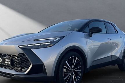 Toyota C-HR 6.865 km 32.950 &euro; Wesel 46485