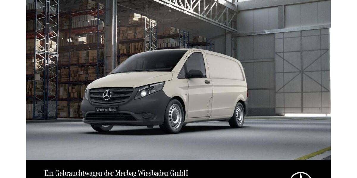 Mercedes-Benz Vito 27.550 km 29.155 &euro; Wiesbaden-Schierstein 65201