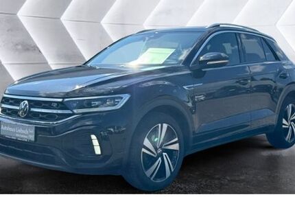 VW T-Roc 85.283 km 23.990 &euro; Lübben 15907